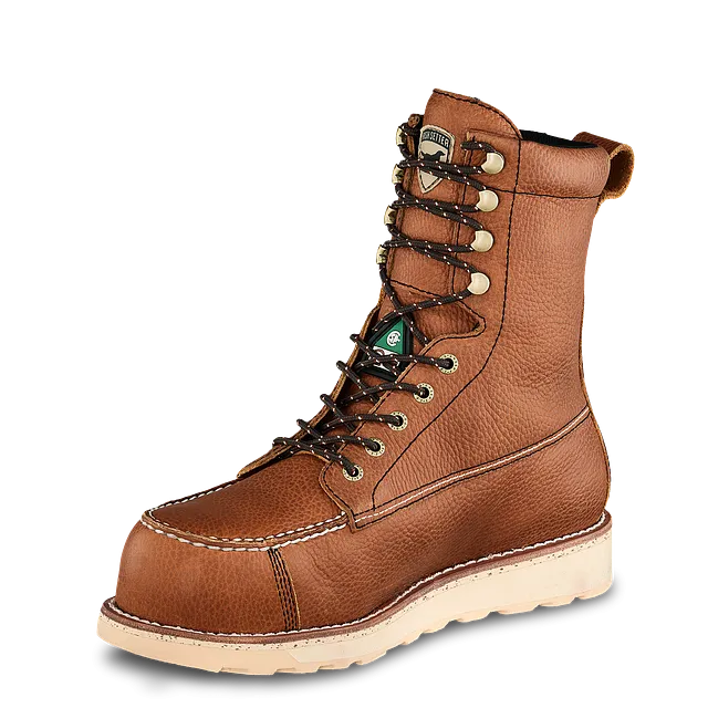 Irish Setter Work Style #83856 Men's 8-inch Boot