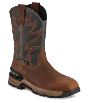 Irish Setter Work Style #83994 Men's 11-inch Pull-On Boot