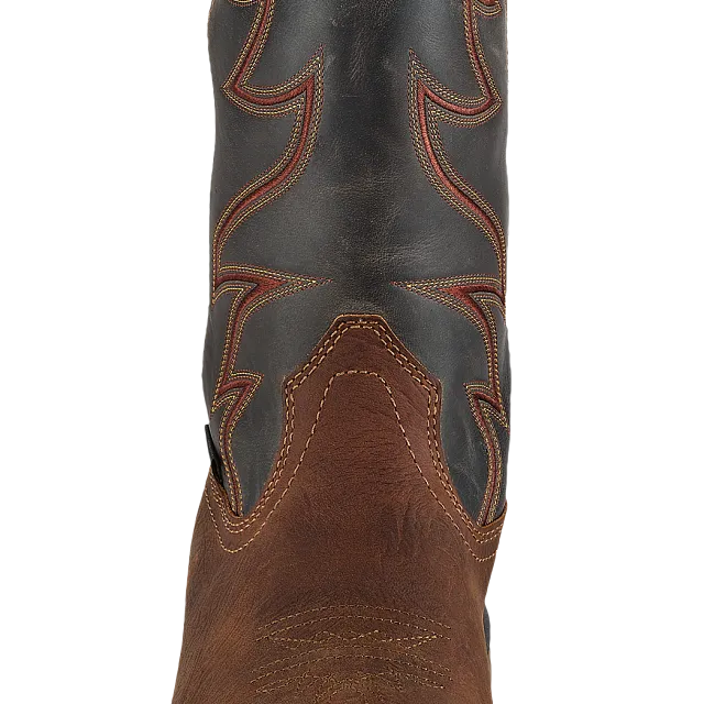 Irish Setter Work Style #83994 Men's 11-inch Pull-On Boot