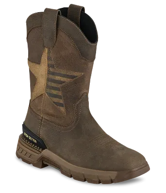 Irish Setter Work Style #83995 Men's 11-inch Pull-On Boot