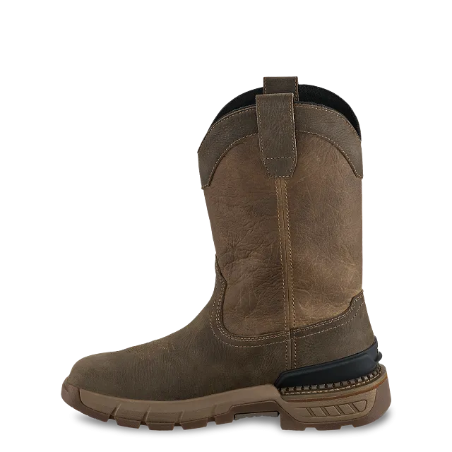 Irish Setter Work Style #83995 Men's 11-inch Pull-On Boot