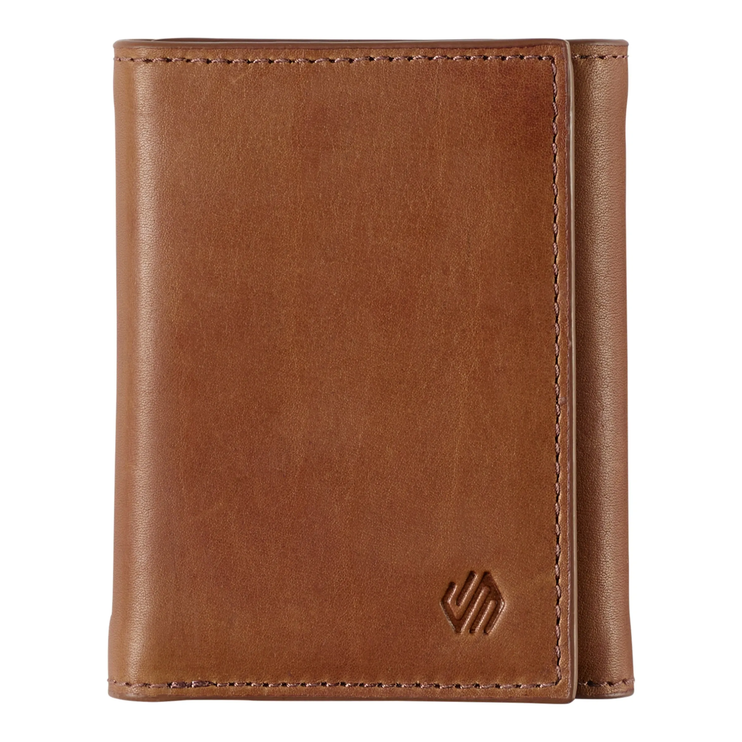 Johnston & Murphy Rhodes Trifold Wallet