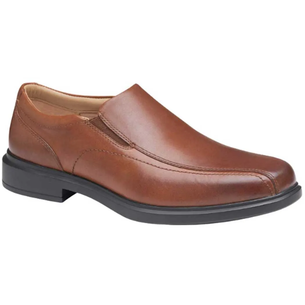 Johnston & Murphy XC4 Stanton 2.0 Runoff Slip-On Tan (Men's)