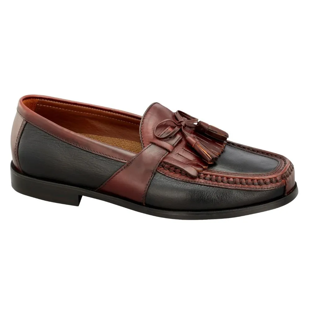 Johnston Murphy Men's Aragon II Shoe