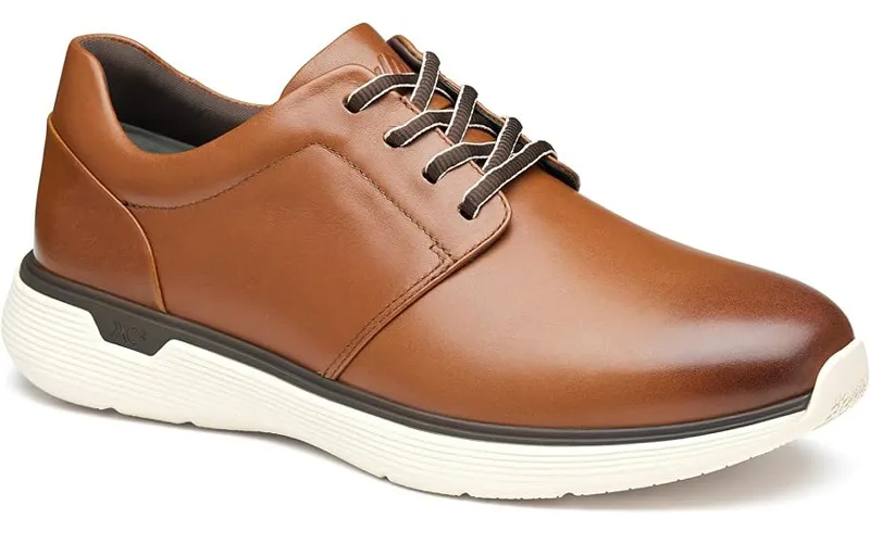 Johnston Murphy XC4 Prentiss Plain Toe 2-TFG 