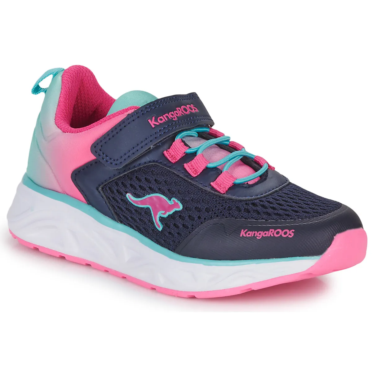 Kangaroos K-OK Swirl EV