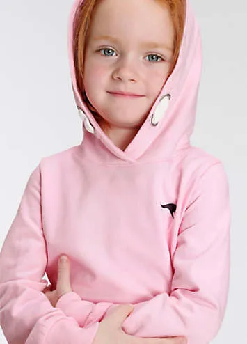 KangaROOS Kids Hooded Sweatshirt | Grattan