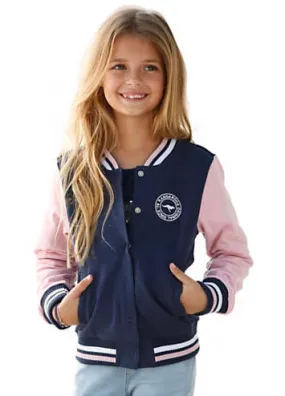 KangaROOS Kids Sweat Jacket | Grattan