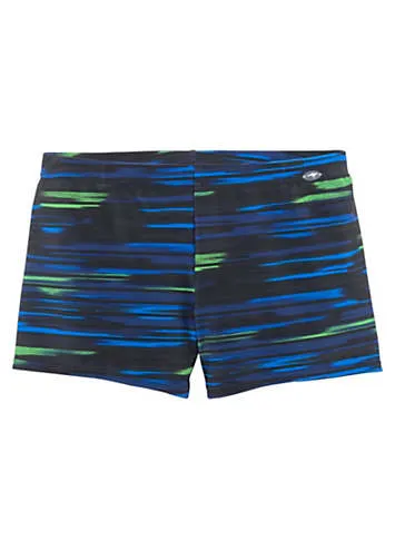 KangaROOS Print Trunks | Grattan