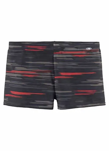 KangaROOS Print Trunks | Grattan