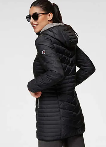 KangaROOS Quilted Jacket | Grattan