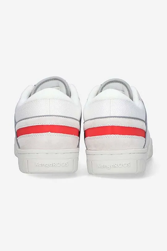 KangaROOS sneakers 47269 000 0029 gray color