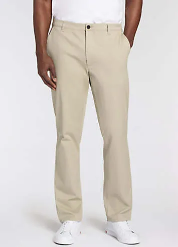 KangaROOS Straight Leg Chinos | Grattan