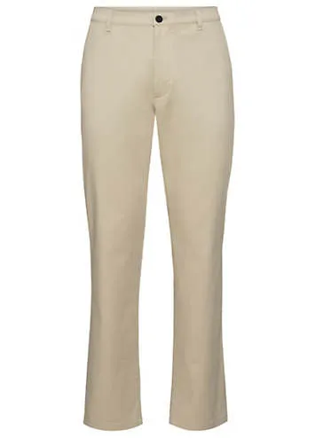 KangaROOS Straight Leg Chinos | Grattan