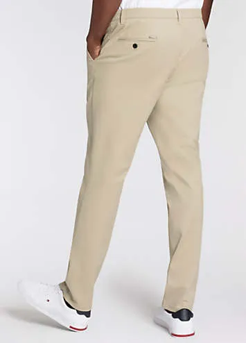 KangaROOS Straight Leg Chinos | Grattan