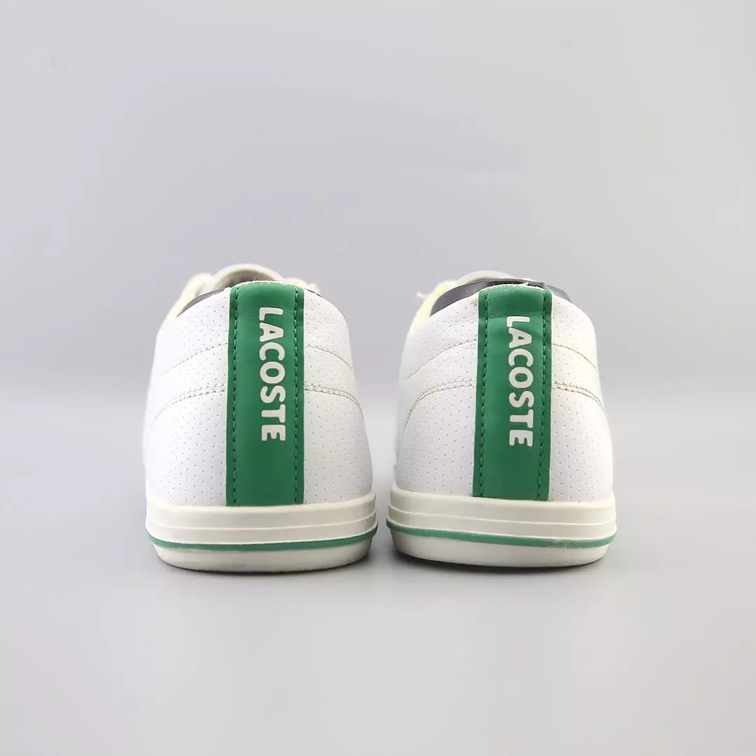 LACOSTE  BENETTON