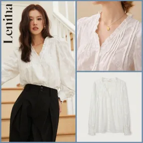 LENINA  |Shirts & Blouses