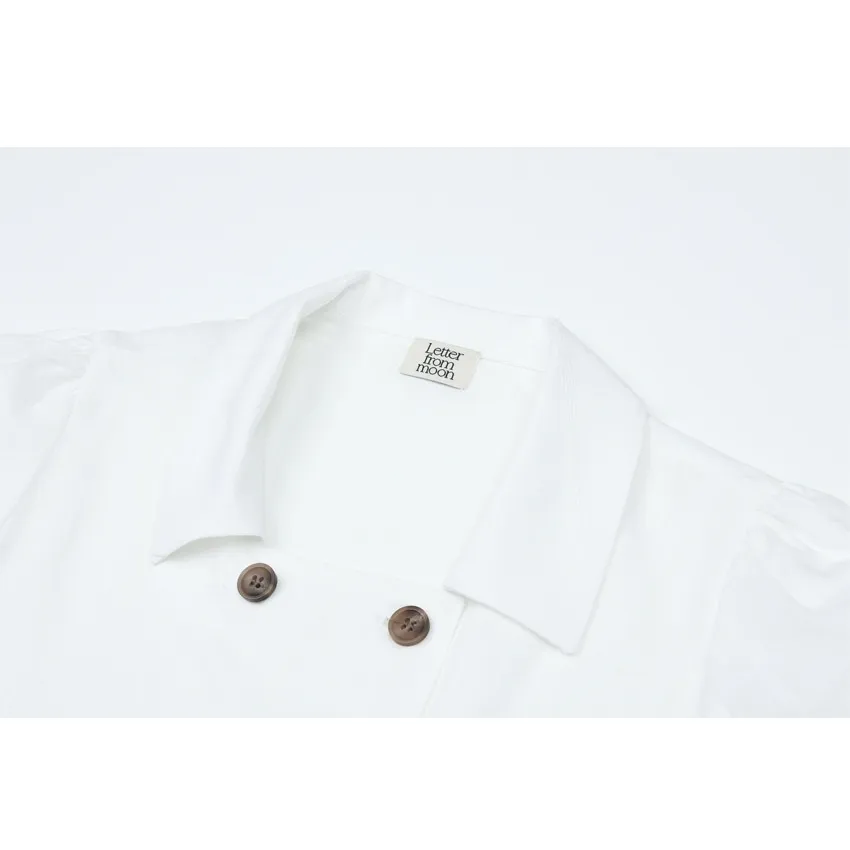 LETTER FROM MOON  |Shirts & Blouses