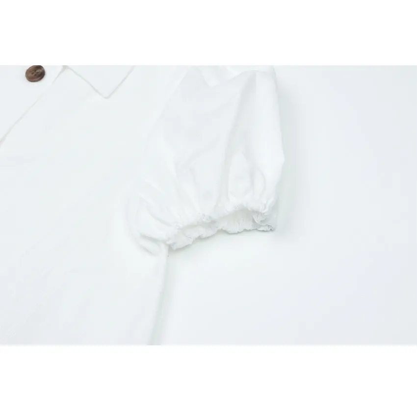 LETTER FROM MOON  |Shirts & Blouses