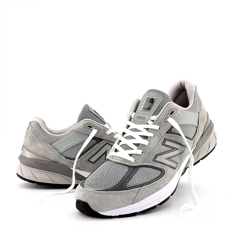 [M990GL5] 990v5 Men's Sneakers