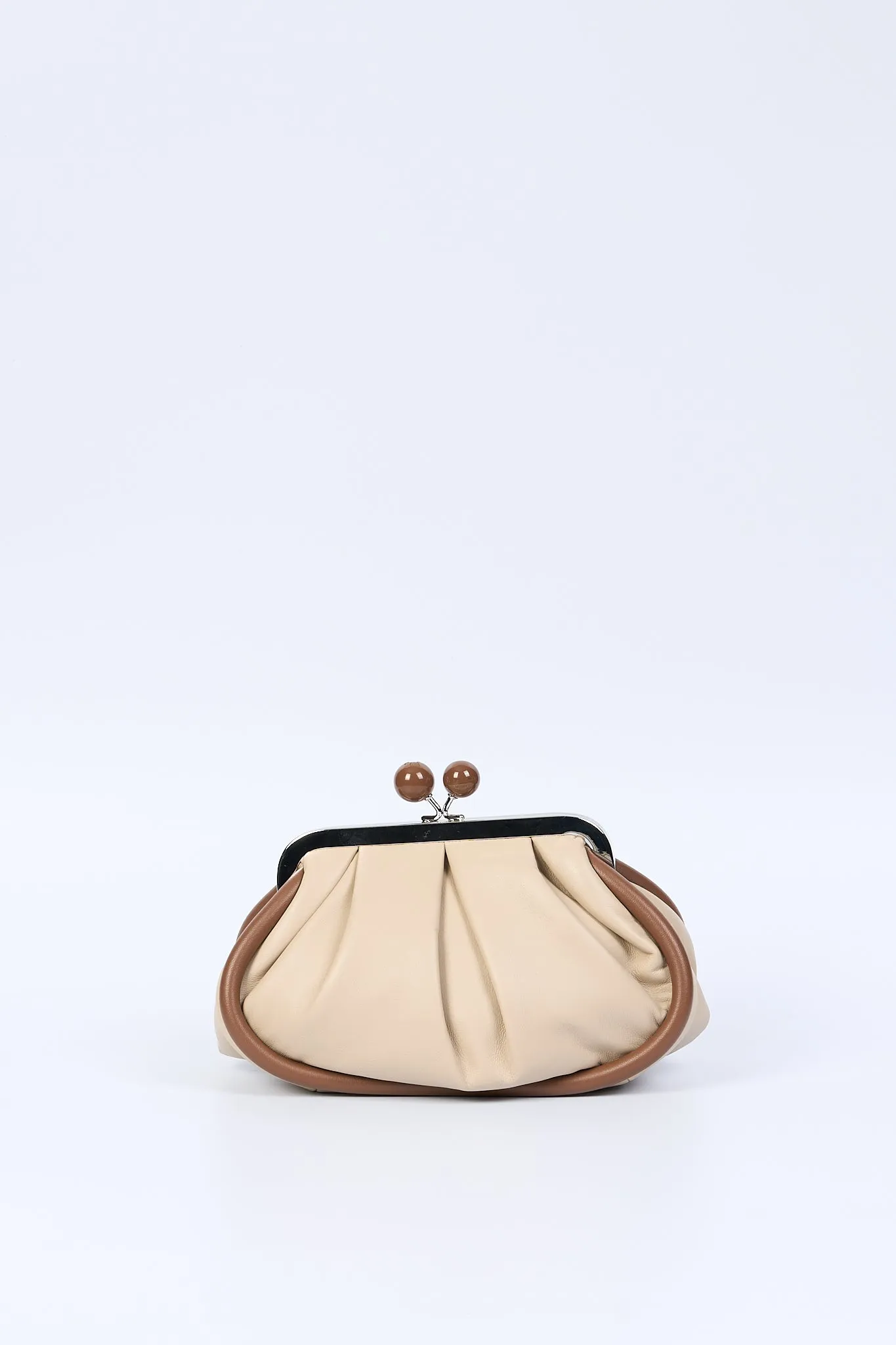 Max Mara Weekend Pasticcino Bag S Phebe Avorio Donna