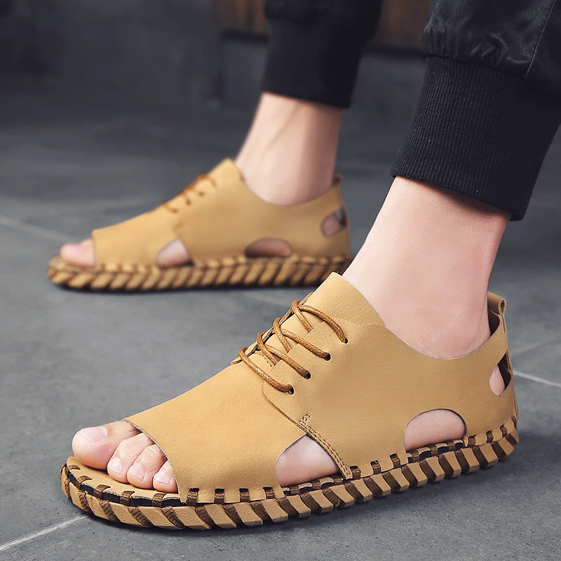 Men Fashion Outer Sandals 