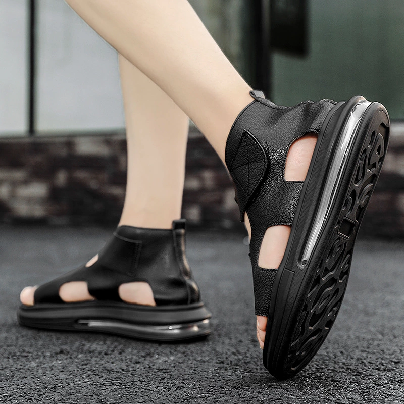 Men Versatile Air Cushion Sandals 