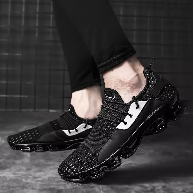 Men's Blade Trainers Sneakers