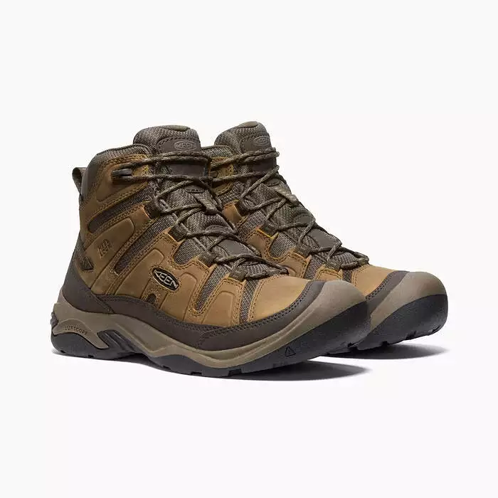 Men's Circadia Mid WP