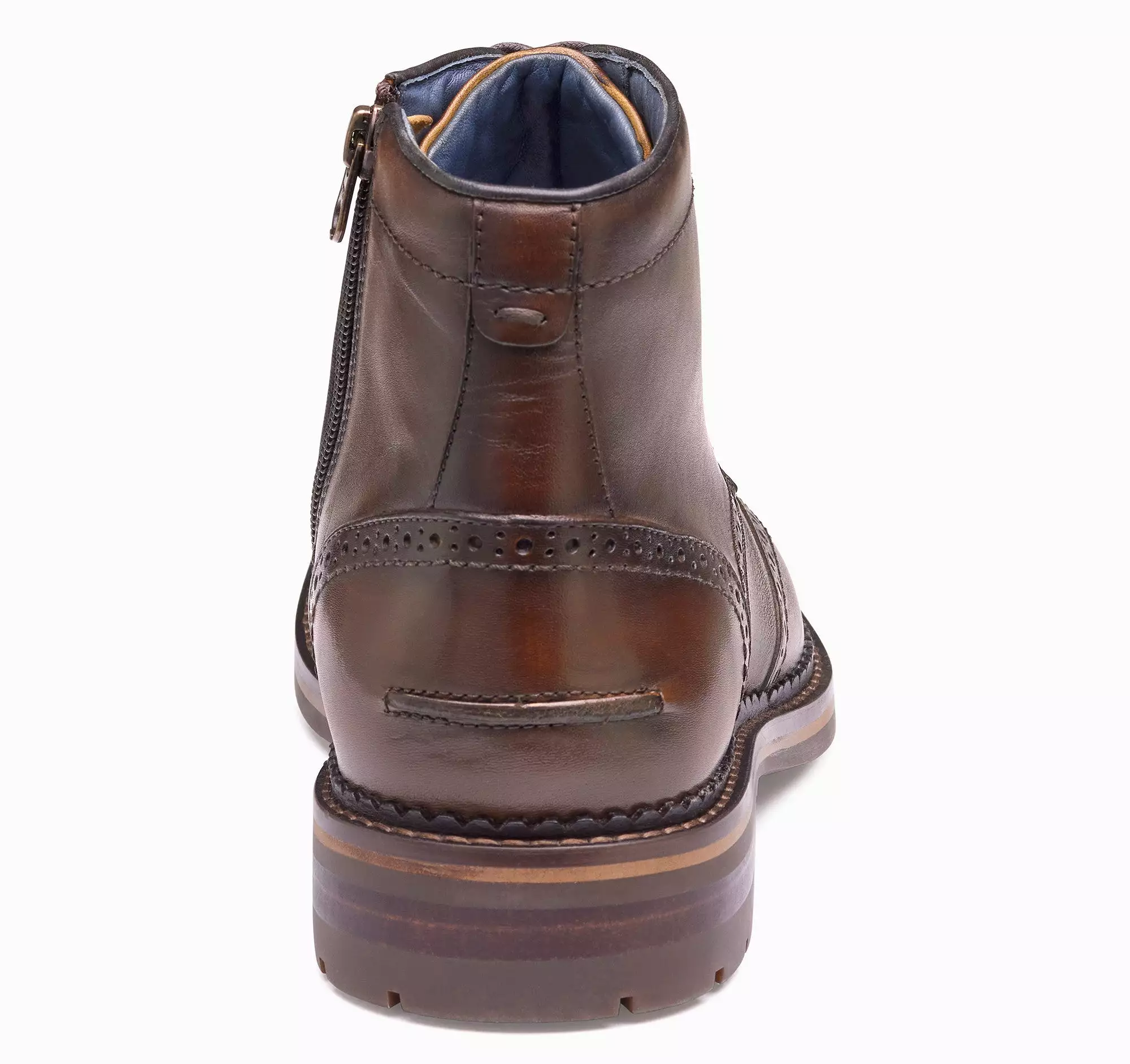 Men's Connelly Wingtip Boot