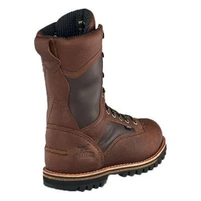 Men's Irish Setter Elk Tracker 600G GTX Boots