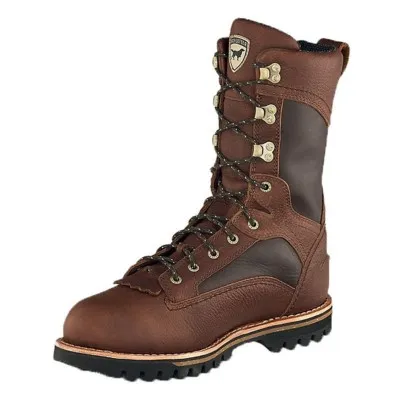 Men's Irish Setter Elk Tracker 600G GTX Boots