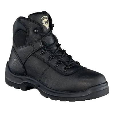 Men's Irish Setter Ely 6in ST Work Boots