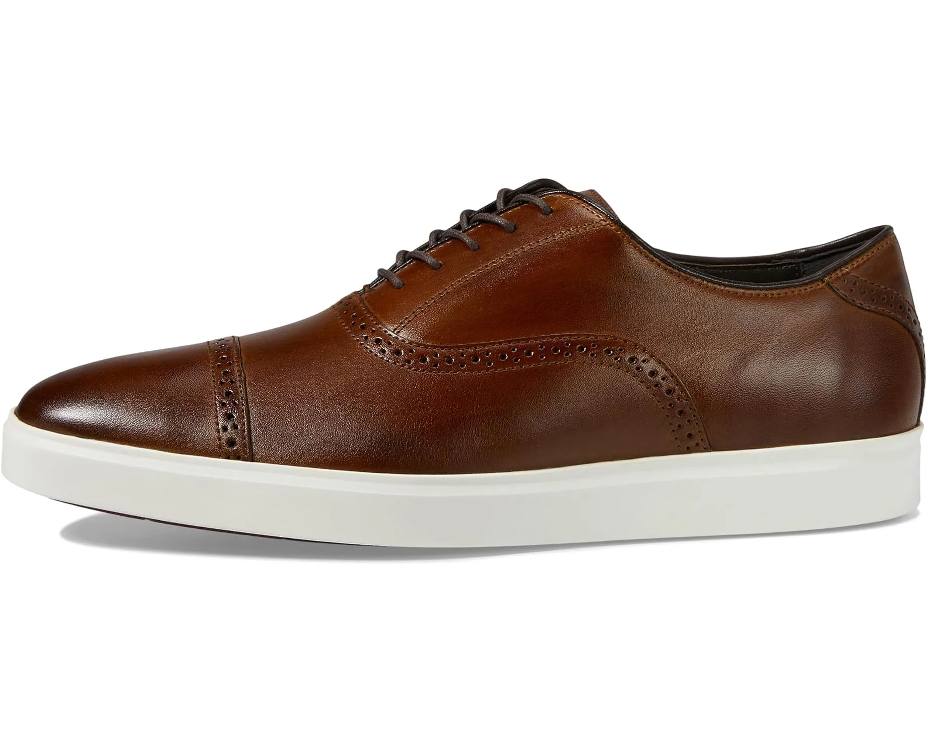 Men's Johnston & Murphy Brody Cap Toe