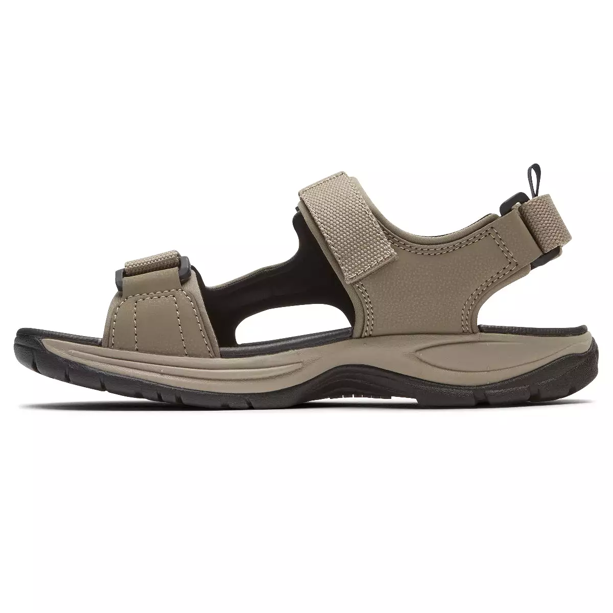 Men's Nolan Water-Friendly Sandal