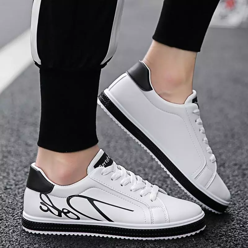 Men's Sports Sneakers