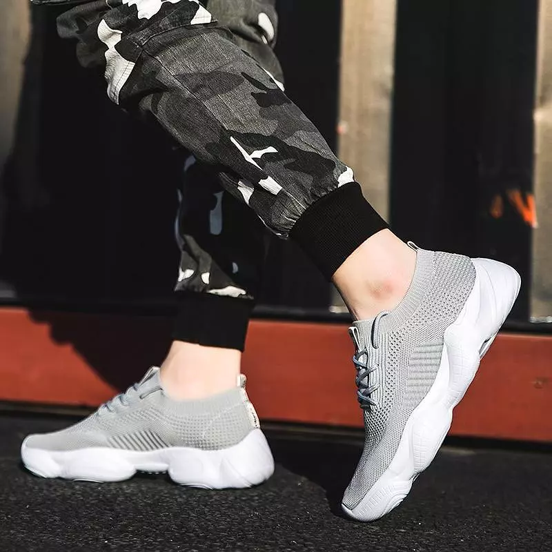 Men's Summer Comfortable Sneakers