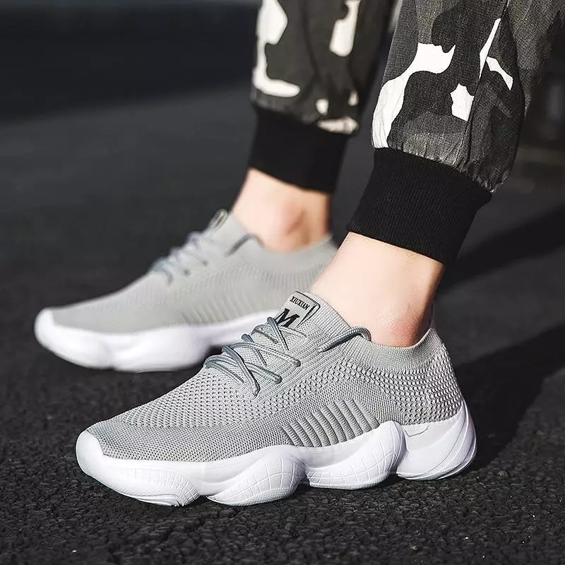 Men's Summer Comfortable Sneakers