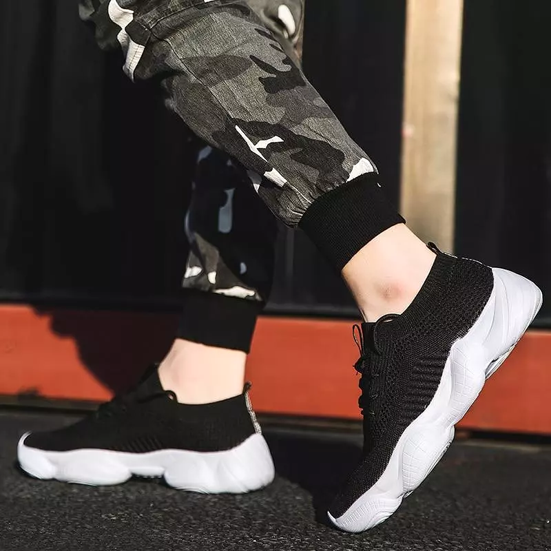 Men's Summer Comfortable Sneakers