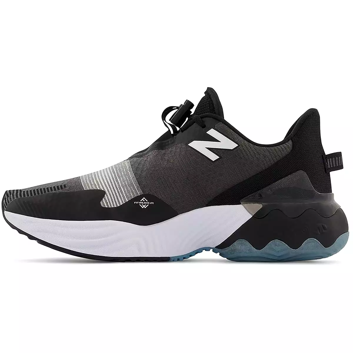 New Balance Mens Fitness Workout Running & Training Shoes