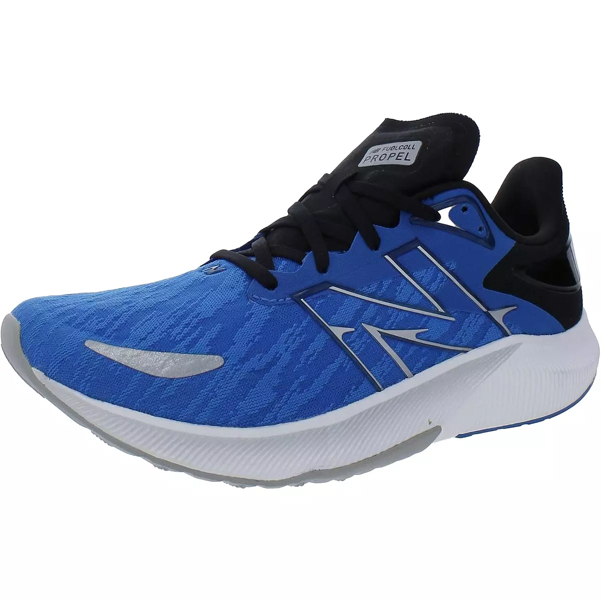 New Balance Mens FuelCell Propel V3 Fitness Lifestyle Running & Training Shoes