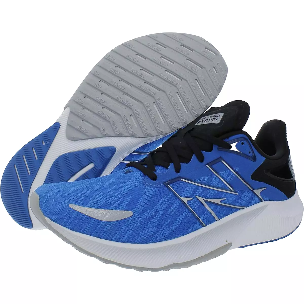 New Balance Mens FuelCell Propel V3 Fitness Lifestyle Running & Training Shoes