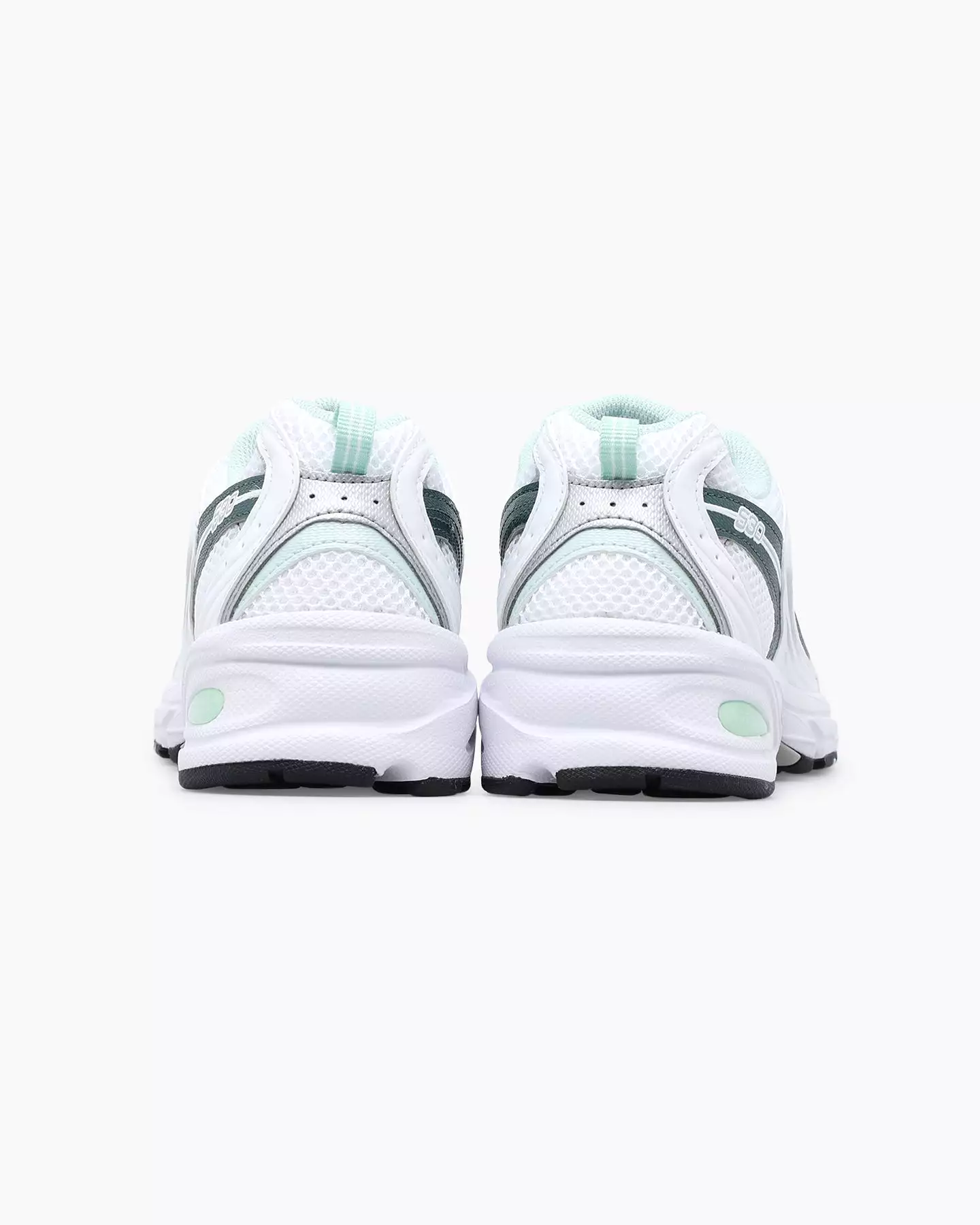 New Balance Women's 530 White