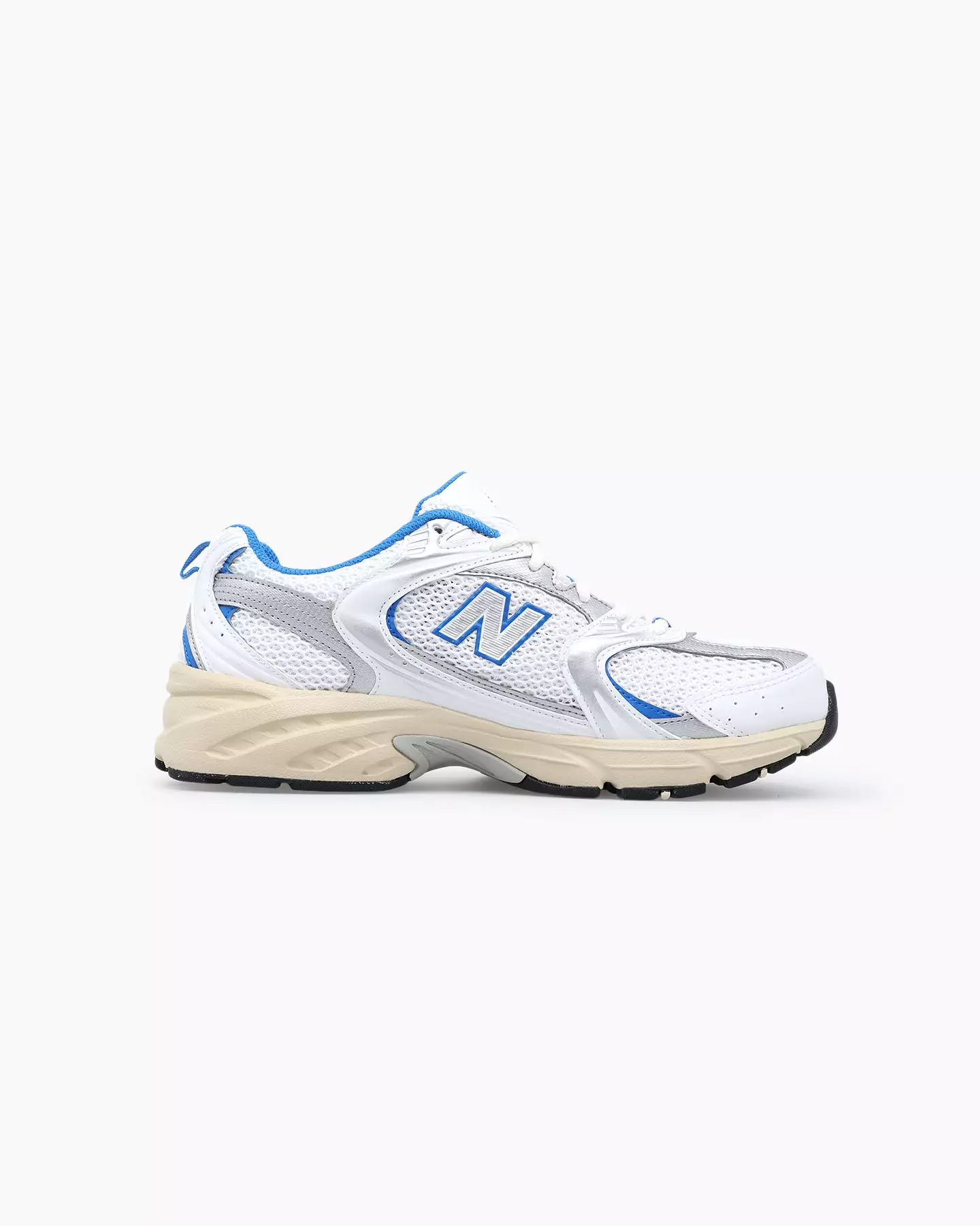 New Balance Women's 530 White/Blue