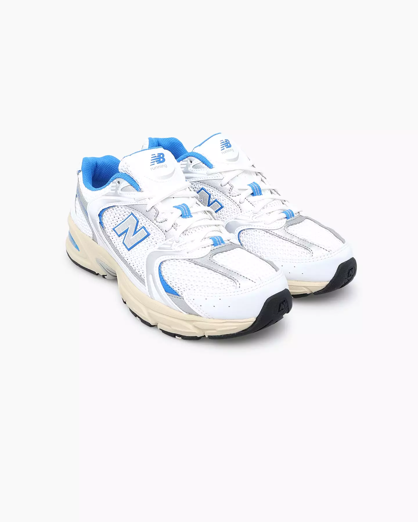 New Balance Women's 530 White/Blue