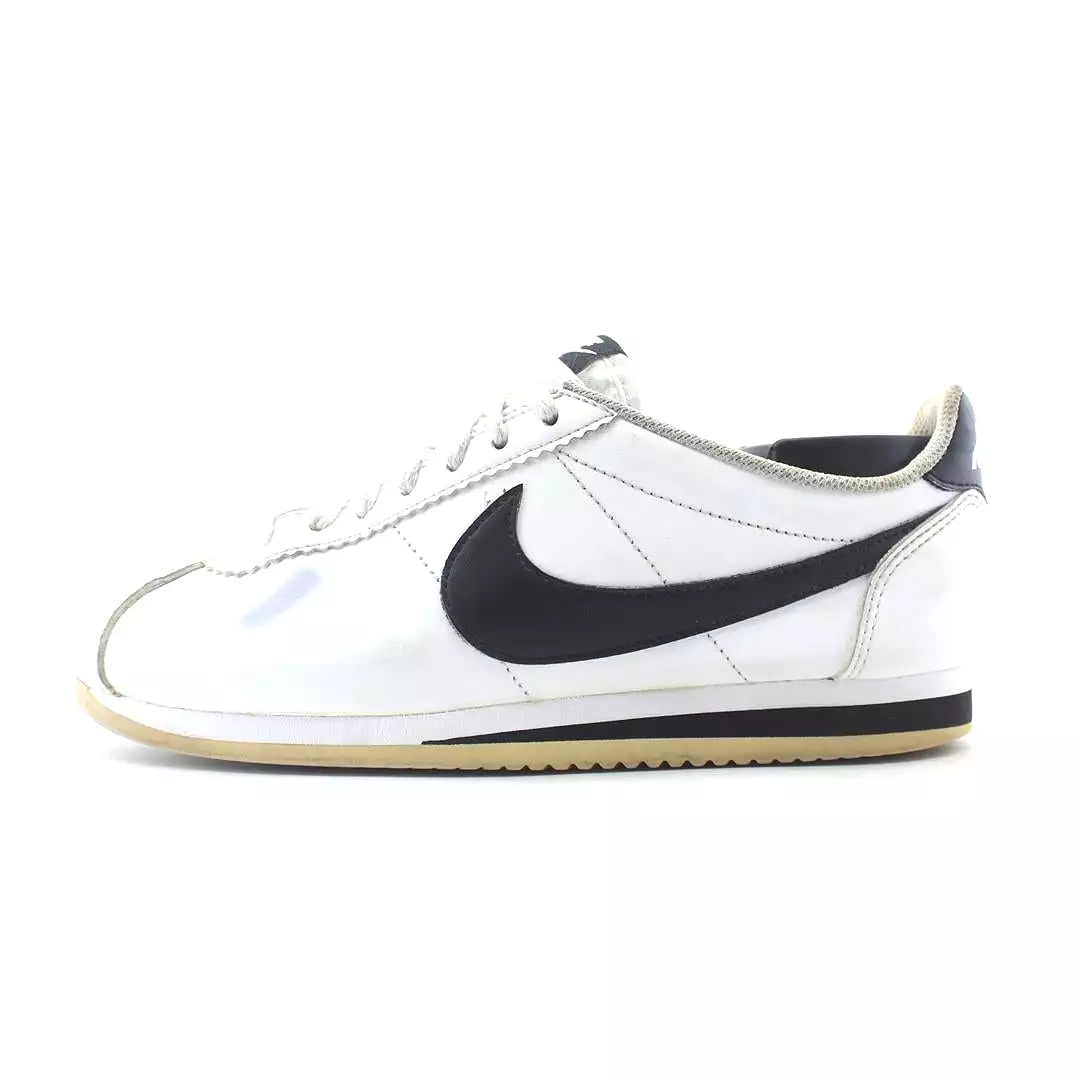 NIKE  CORTEZ BASIC LEATHER