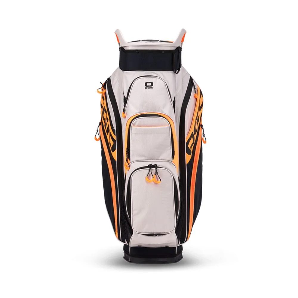 Ogio Woode 15 Cart Golf Bag 2024