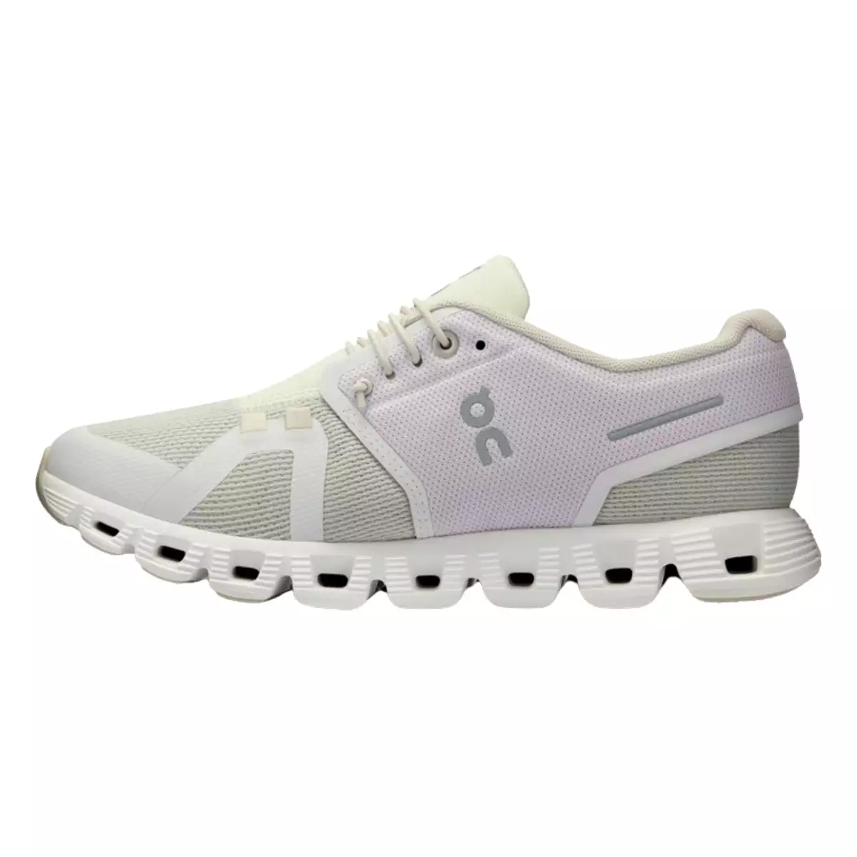 On Running Women's Cloud 5 Combo Lavender/Aloe