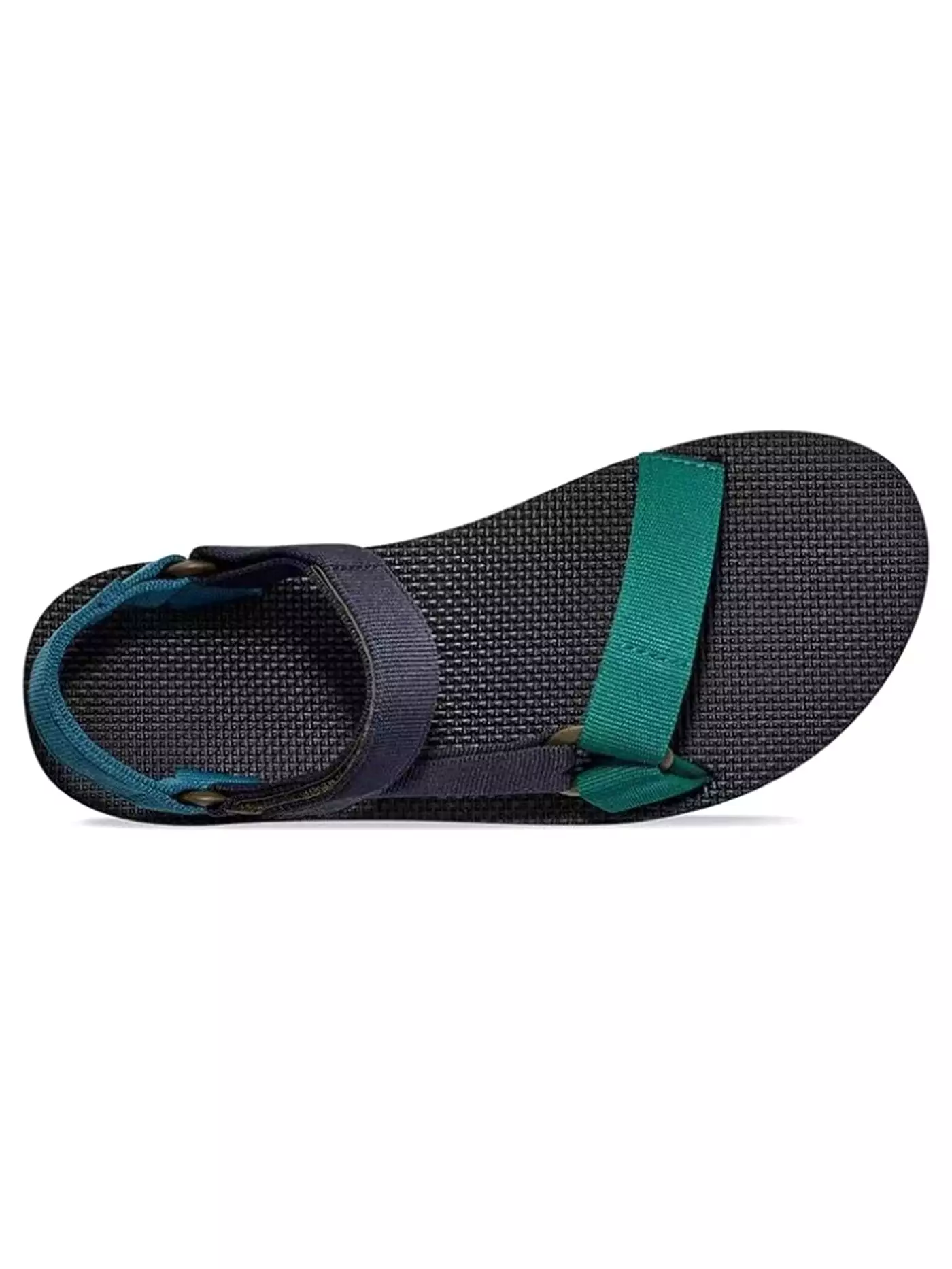 Original Universal Navy Multi Sandals