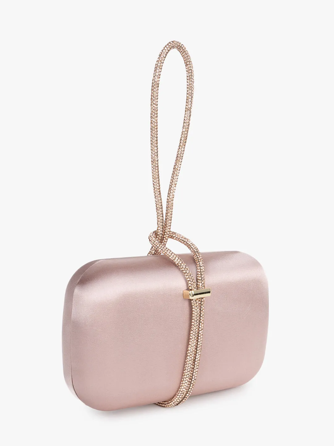 Party Ready Elegant Clutch Bag